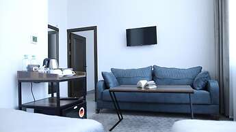 BMG Hotel