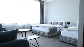 BMG Hotel