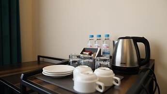 BMG Hotel