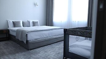 BMG Hotel
