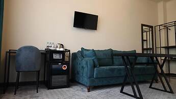 BMG Hotel