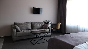 BMG Hotel