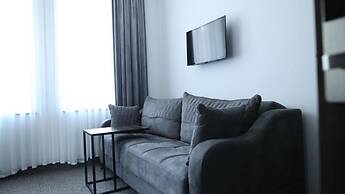 BMG Hotel