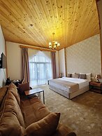 BMG Hotel