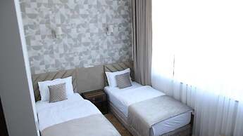 BMG Hotel