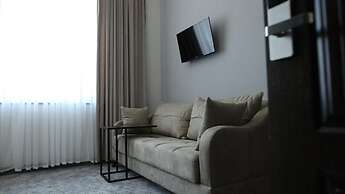 BMG Hotel