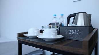 BMG Hotel