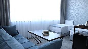 BMG Hotel