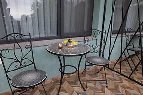 BMG Hotel
