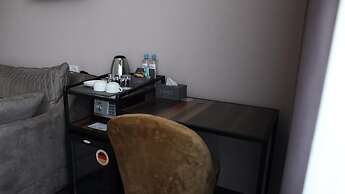 BMG Hotel