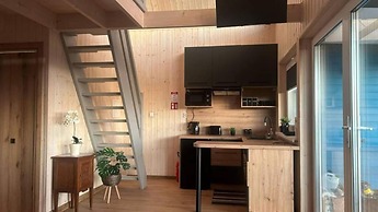Comfortable Holiday Home, Pool, Sauna, Jacuzzi