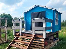 Comfortable Holiday Home, Pool, Sauna, Jacuzzi
