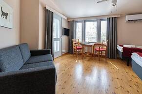 Radalla Resort
