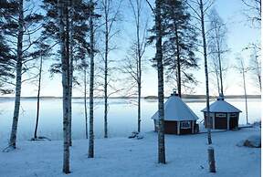 Radalla Resort