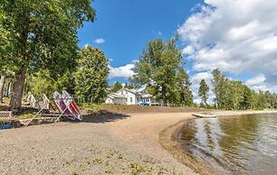 Radalla Resort