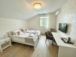 Radalla Resort