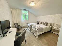 Radalla Resort
