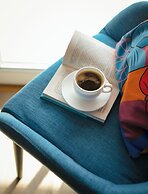 RestArt Boutique Hotel