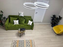 RestArt Boutique Hotel