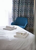 RestArt Boutique Hotel