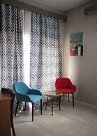 RestArt Boutique Hotel