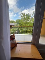 RestArt Boutique Hotel