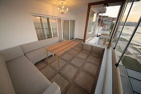 GREEN PEARL PANSİYON