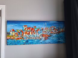 Apartment in Langebaan