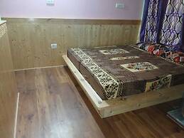 Blackwolf Hideout Spiti