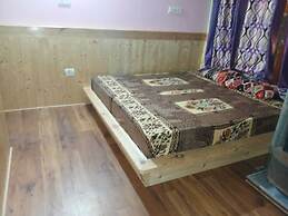 Blackwolf Hideout Spiti
