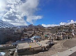 Blackwolf Hideout Spiti