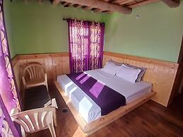 Blackwolf Hideout Spiti