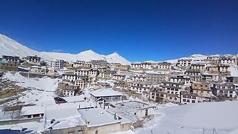 Blackwolf Hideout Spiti