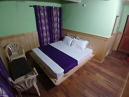Blackwolf Hideout Spiti
