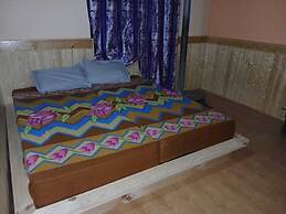 Blackwolf Hideout Spiti