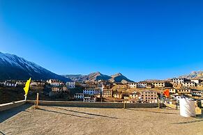 Blackwolf Hideout Spiti