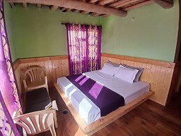 Blackwolf Hideout Spiti