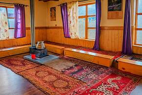 Blackwolf Hideout Spiti