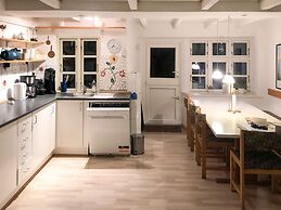6 Person Holiday Home in Samso