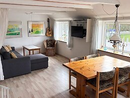 6 Person Holiday Home in Samso