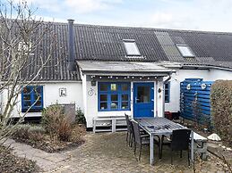 6 Person Holiday Home in Samso