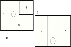 6 Person Holiday Home in Samso