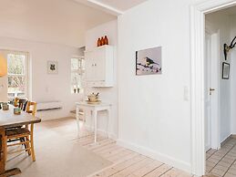 7 Person Holiday Home in Tim