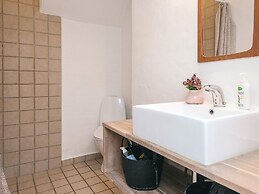 7 Person Holiday Home in Tim