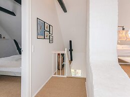 7 Person Holiday Home in Tim