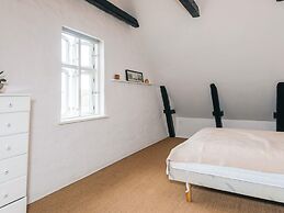 7 Person Holiday Home in Tim