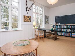 7 Person Holiday Home in Tim