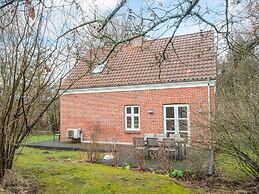 7 Person Holiday Home in Tim