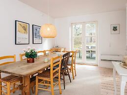7 Person Holiday Home in Tim