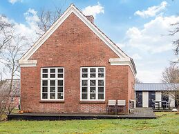 7 Person Holiday Home in Tim